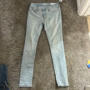 Brand new old navy jeans size 12 in girls